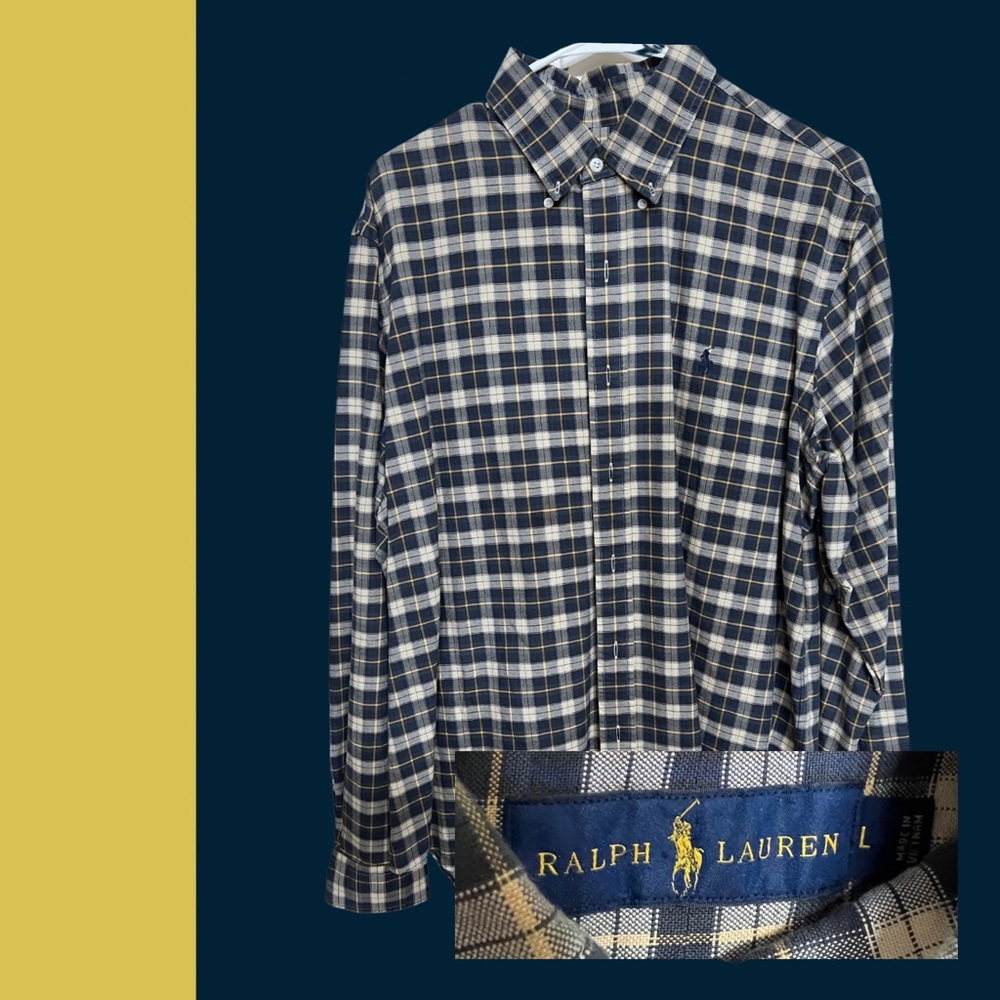 Ralph Lauren Polo